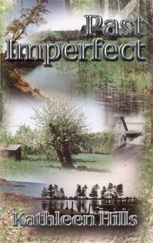 [John McIntire mysteries 01] • Past Imperfect